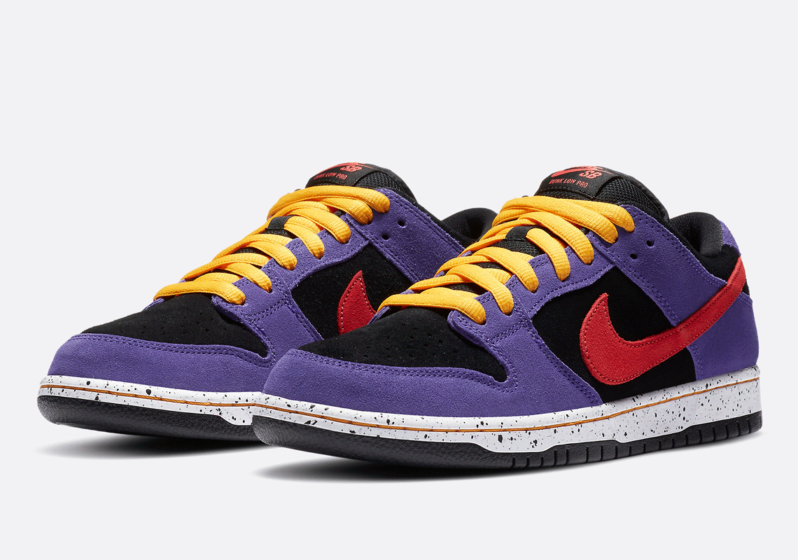 nike low dunk sp
