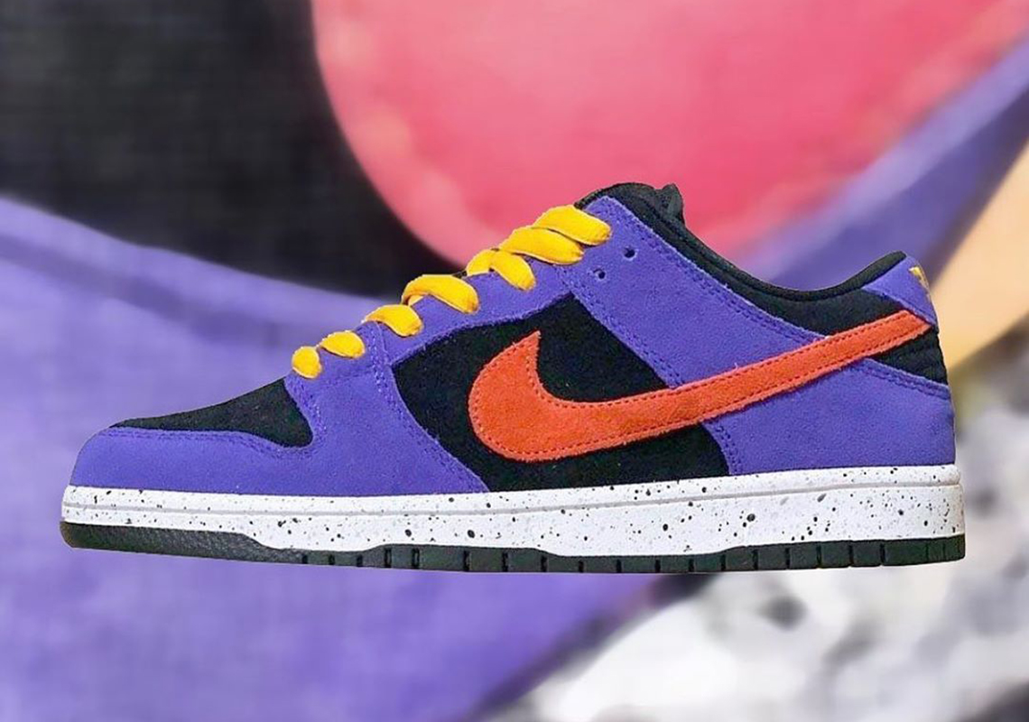 Nike SB Dunk Low ACG Terra Release Update | SneakerNews.com