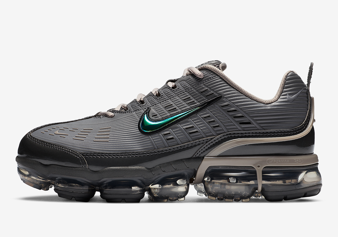 nike vapor max 360