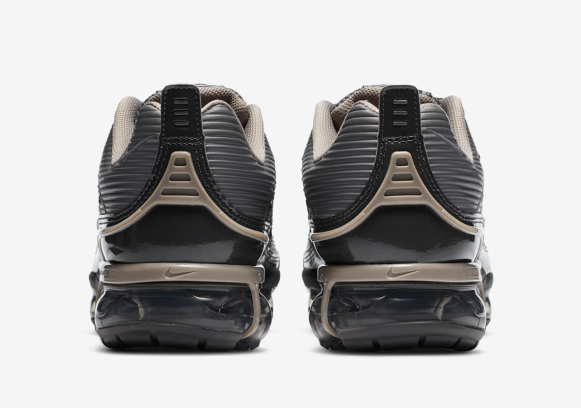 Nike Vapormax 360 Iron Grey Cq4535 001 Release Info 6