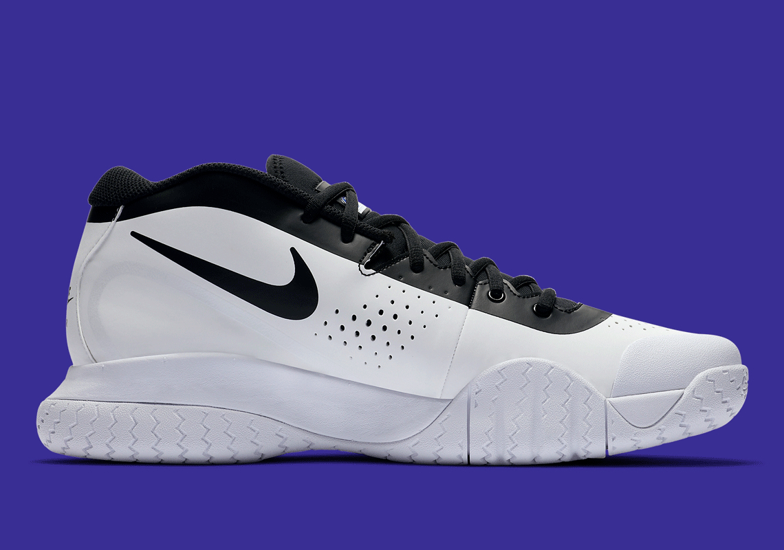 nike court tech challenge 20 review