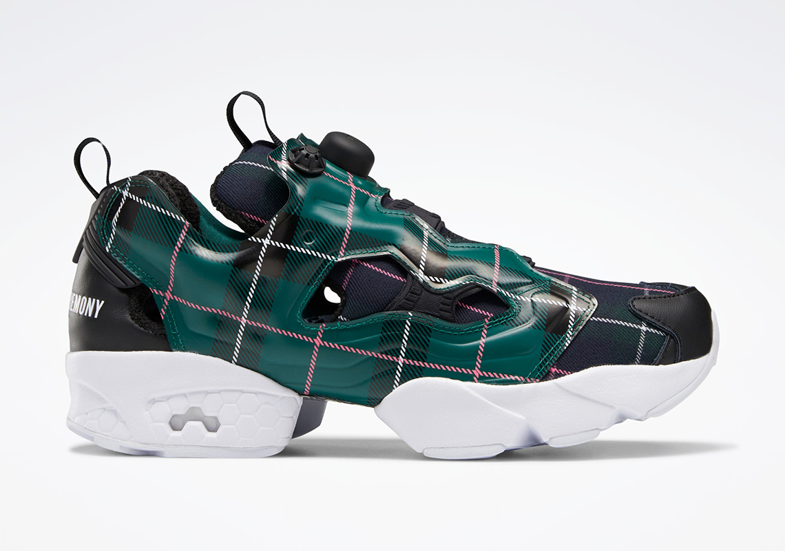 Opening Ceremony Reebok Instapump Fury Fw2474 7