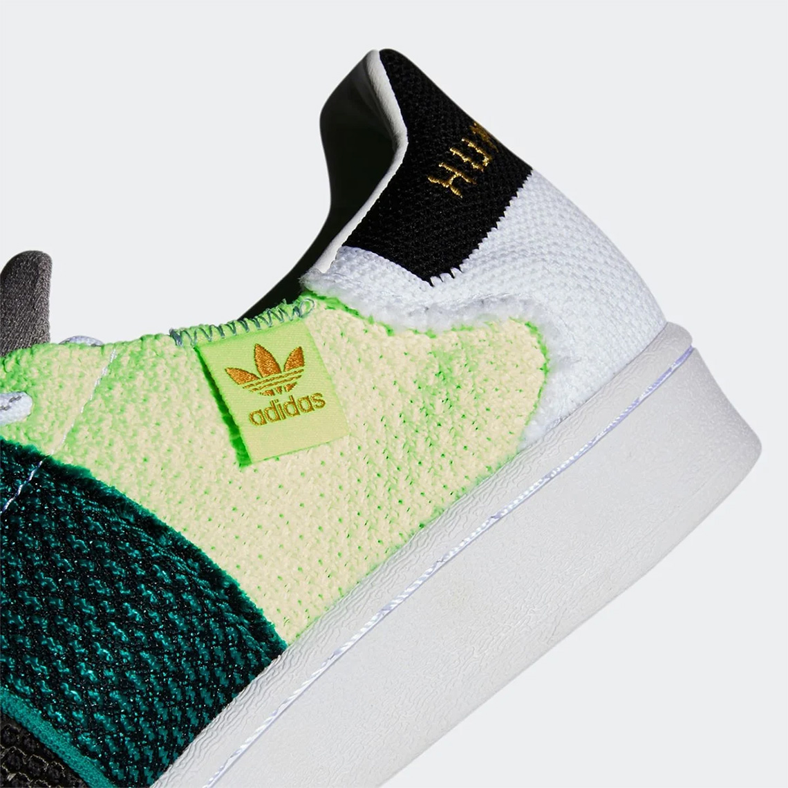 Pharrell adidas Superstar FY2294 FY1787 Release Info | SneakerNews.com