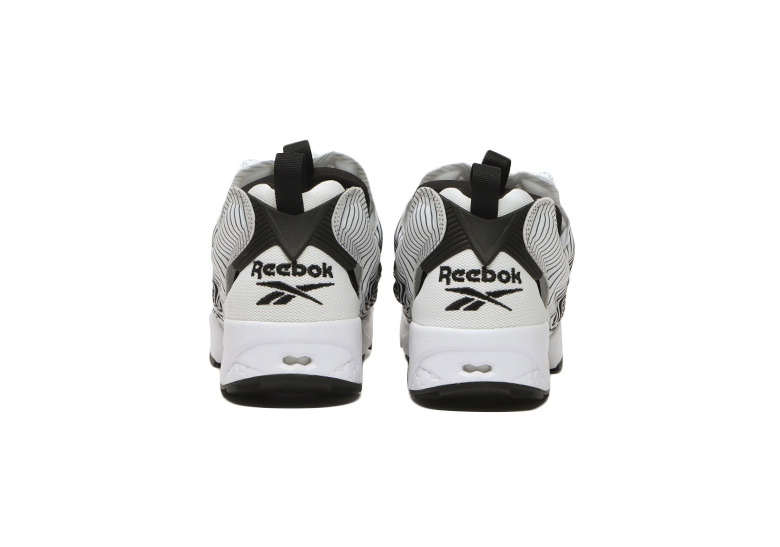 Reebok Instapump Fury Fv4501 Release Info 2