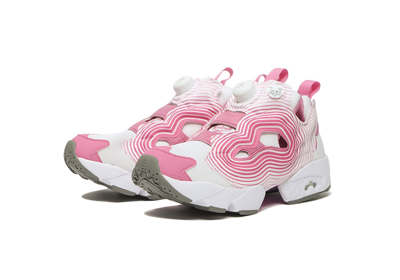 Reebok Instapump Fury Fv4502 Release Info 1