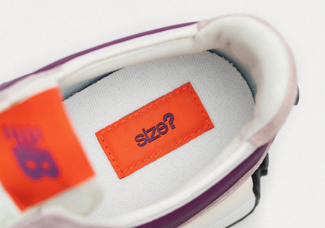 Size New Balance 327 Orange Purple Release Info | SneakerNews.com