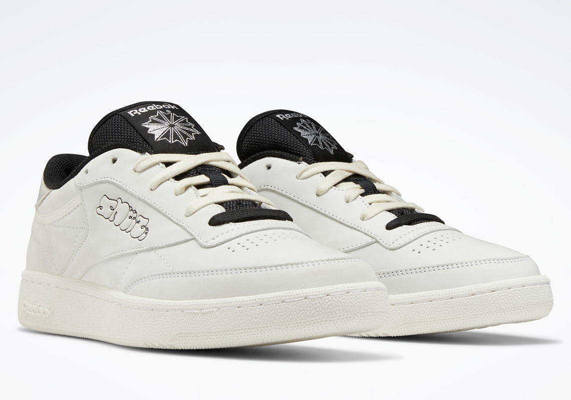 Sneeze Mag Reebok Club C FW5416 Store List | SneakerNews.com