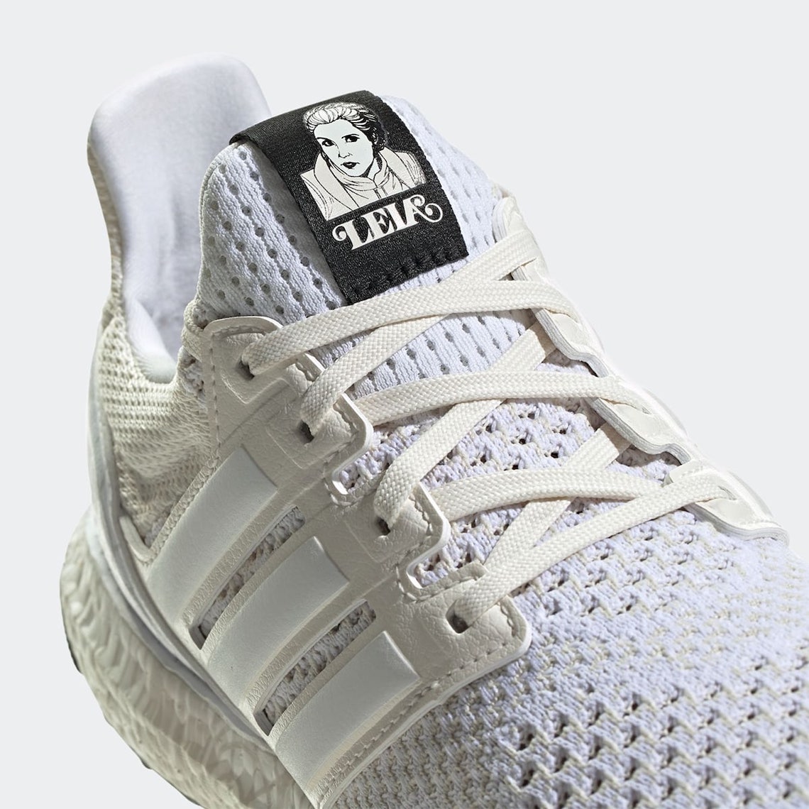 adidas princess leia shoes