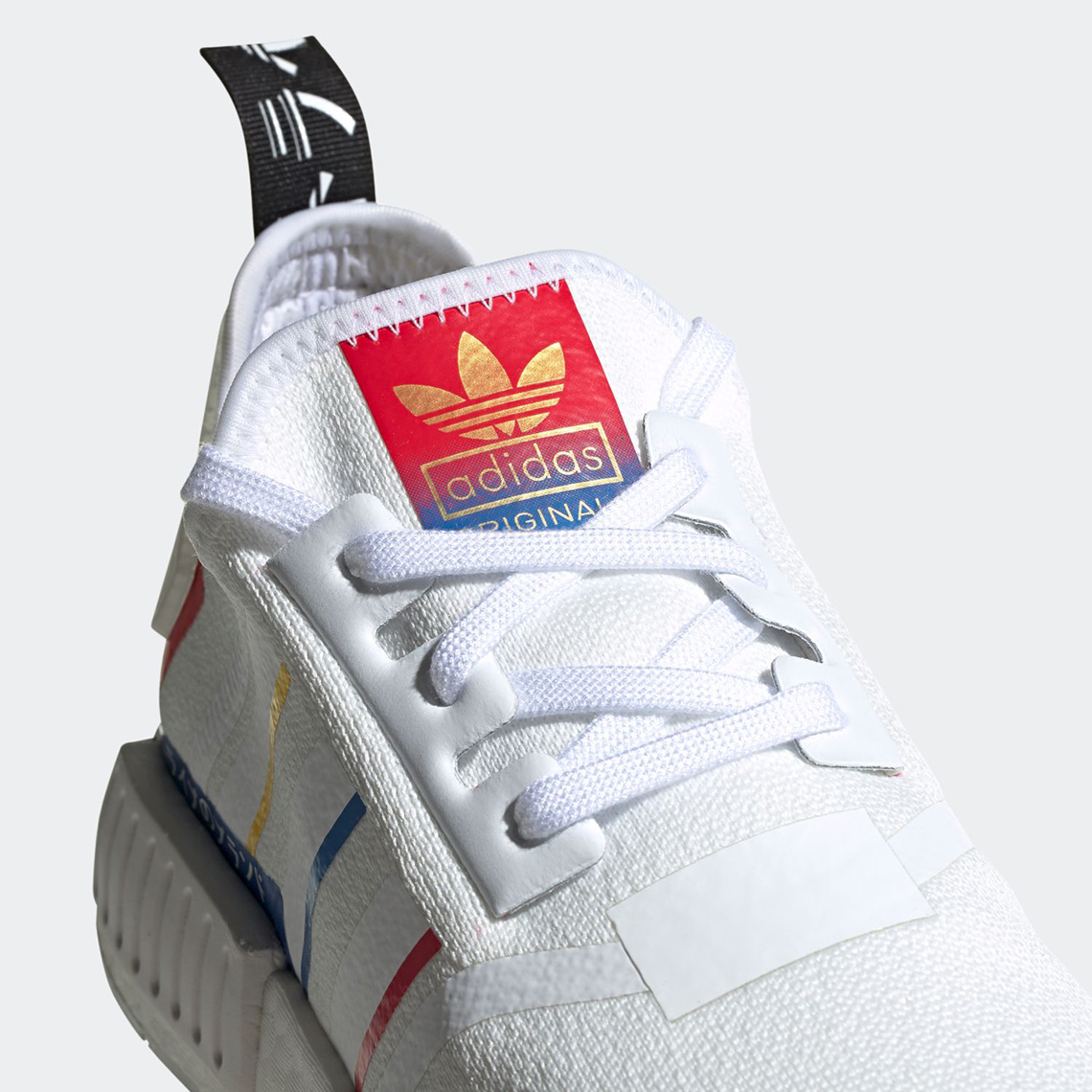 nmd olympic pack