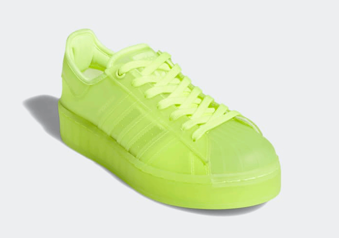 adidas shoes yellow color