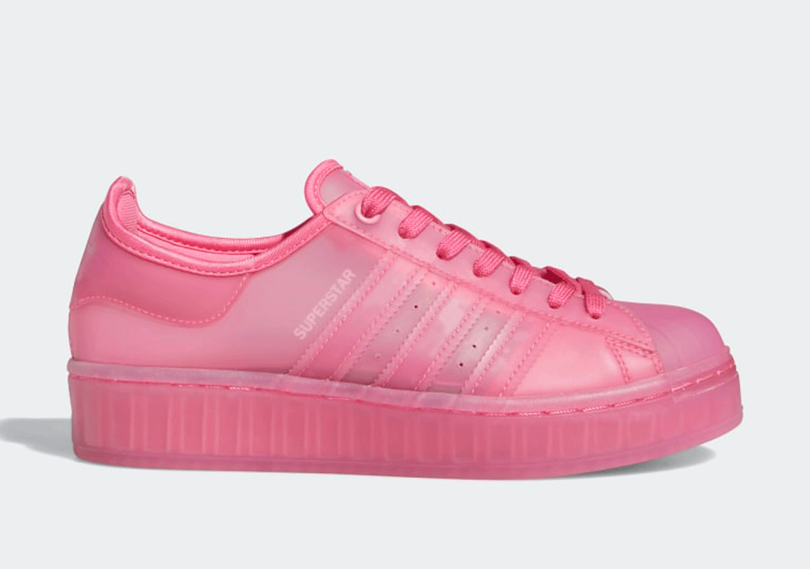 adidas Superstar Jelly FX4322 1