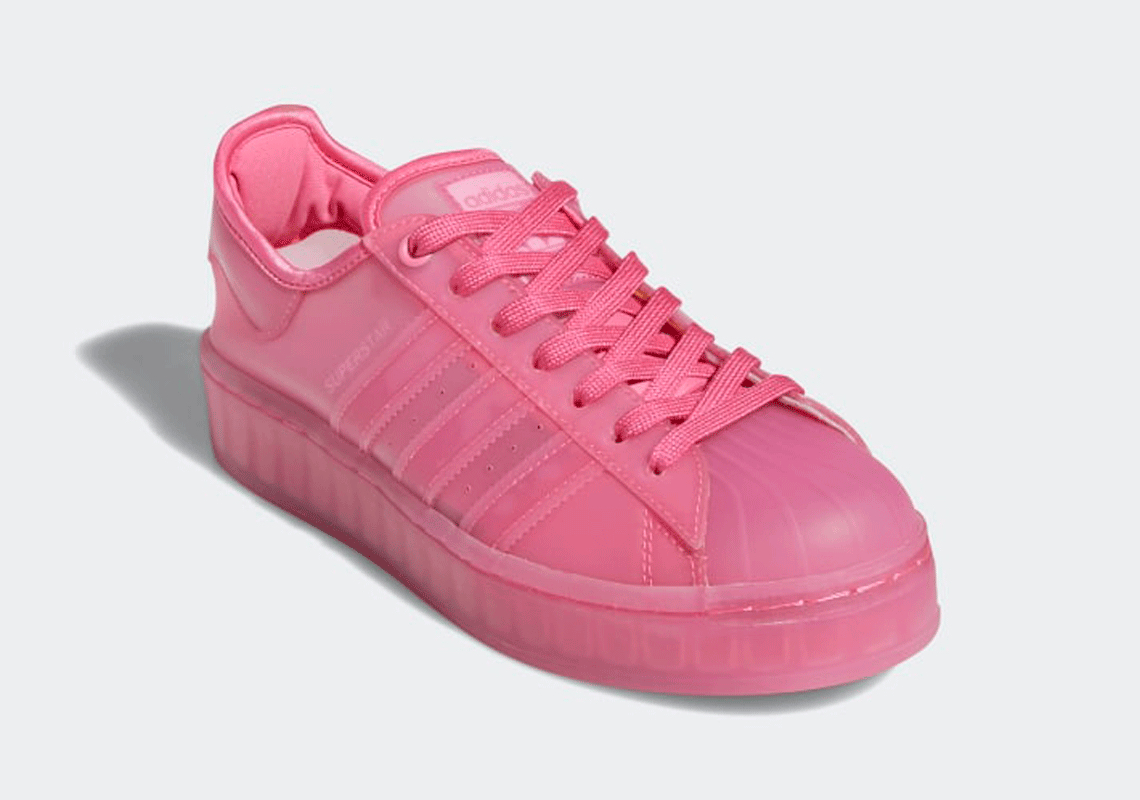 Adidas Superstar Jelly Fx4322 2