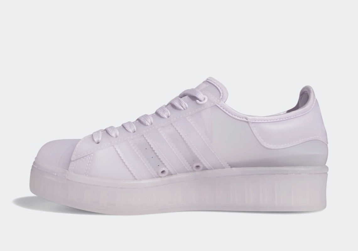 adidas purple Superstar Jelly Fx4323 1