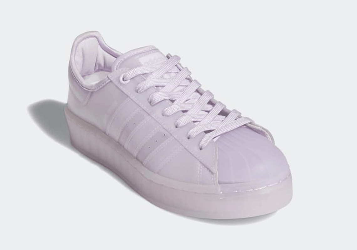 adidas purple Superstar Jelly Fx4323 2