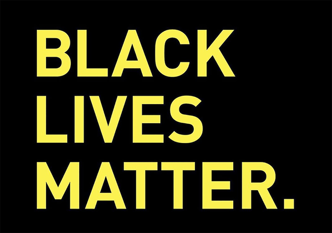 adidas Black Lives Matter | SneakerNews.com