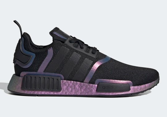 The adidas NMD R1 “Eggplant” Is Available Now