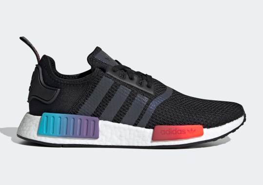 The adidas NMD R1 “Gradient” Arrives On July 1st