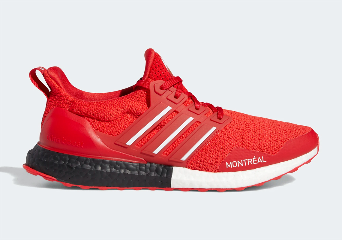Adidas Ultra Boost Dna Montreal Red Fy3426 1