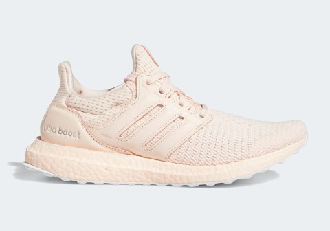 adidas Ultra Boost Pink Tint FY6828 - Release Date | SneakerNews.com