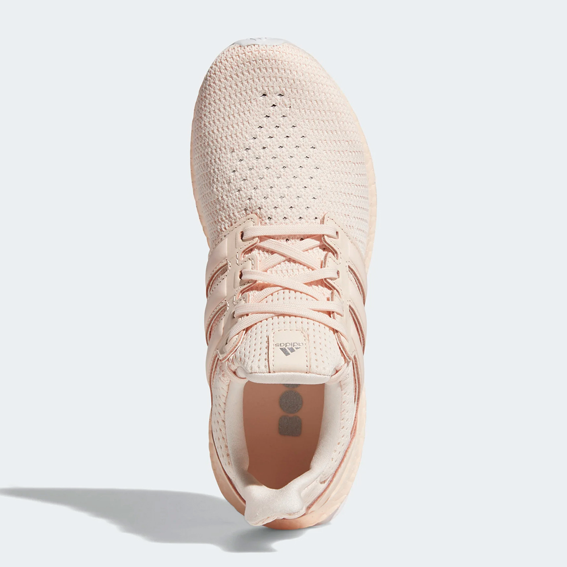 Adidas Ultra Boost Pink Tint Fy6828 3