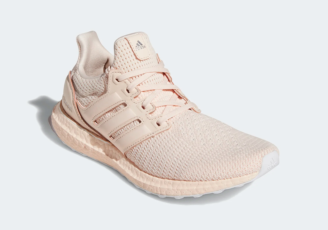 The adidas Ultra Boost "Pink Tint" Launches On July 1st