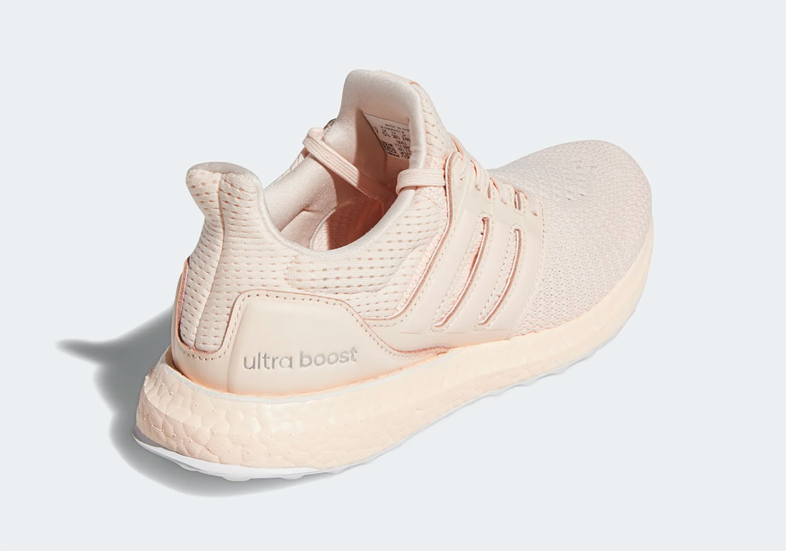 Adidas Ultra Boost Pink Tint Fy6828 8