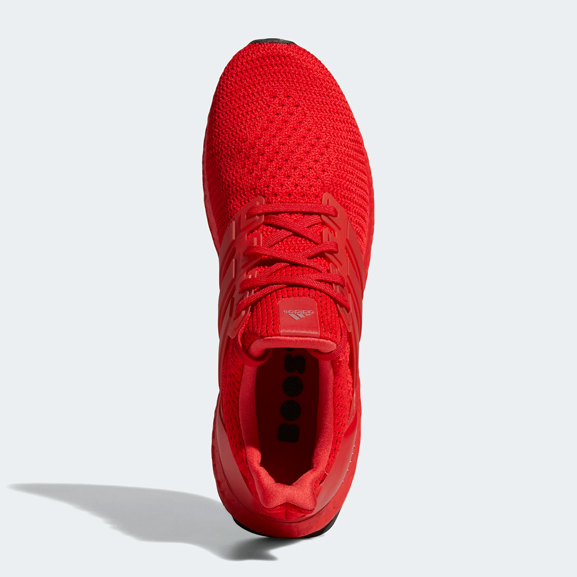 Adidas Ultra Boost Red Fy7123 5
