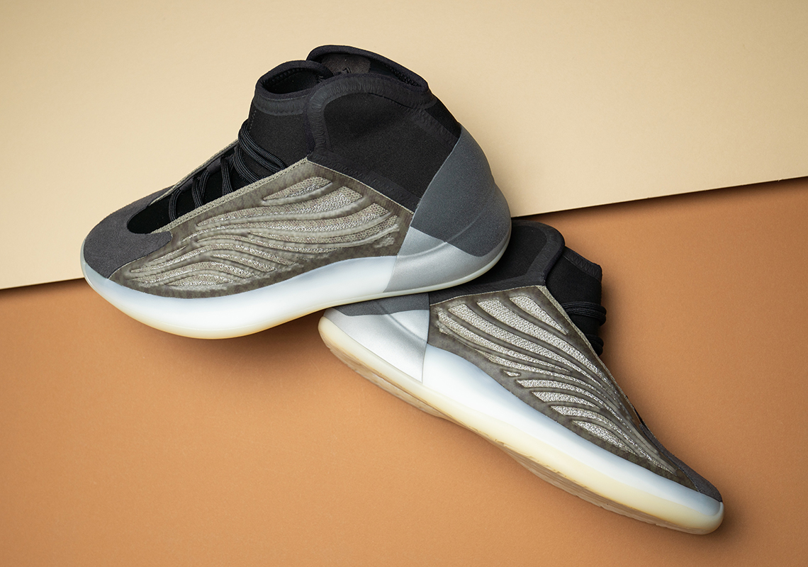 adidas Yeezy Quantum Barium H68771 | SneakerNews.com