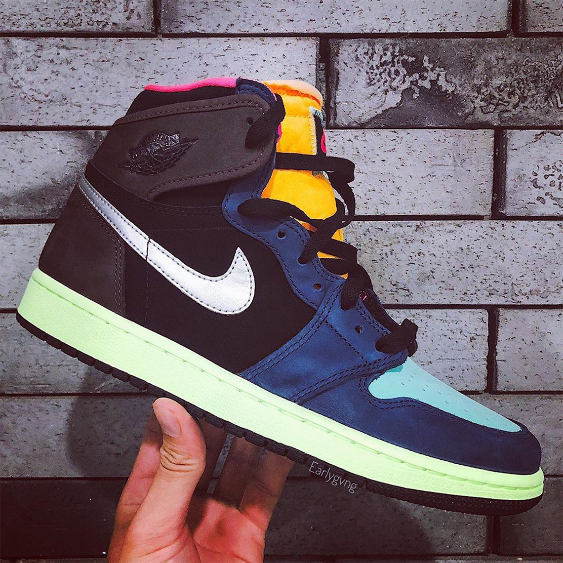 retro 1 de colores