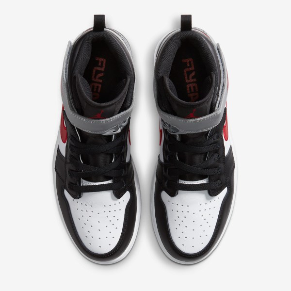 Air Jordan 1 Flyease CQ3835-002 Release Info | SneakerNews.com