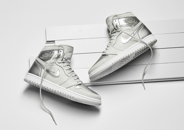 Air Jordan 1 OG CO.JP Neutral Grey DC1788-029 Release Info ...