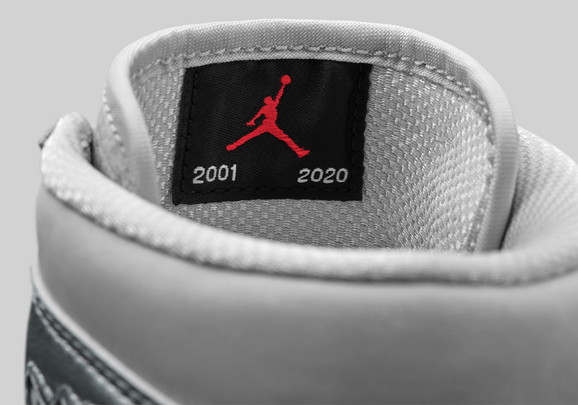 Air Jordan 1 OG CO.JP Neutral Grey DC1788-029 Release Info