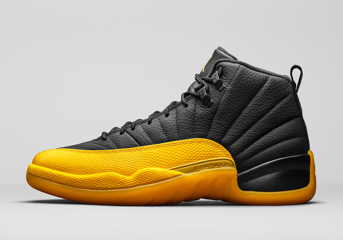 Air Jordan 12 - 2020 Release Info + 