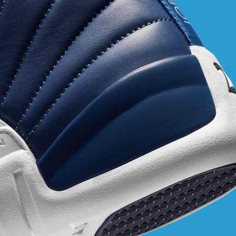 Air Jordan 12 Indigo 130690-404 | SneakerNews.com