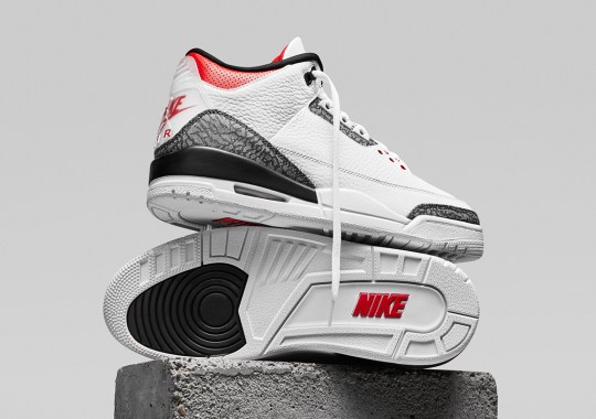 Nike WMNS Air Jordan 1 High Acclimate White 24.5cm