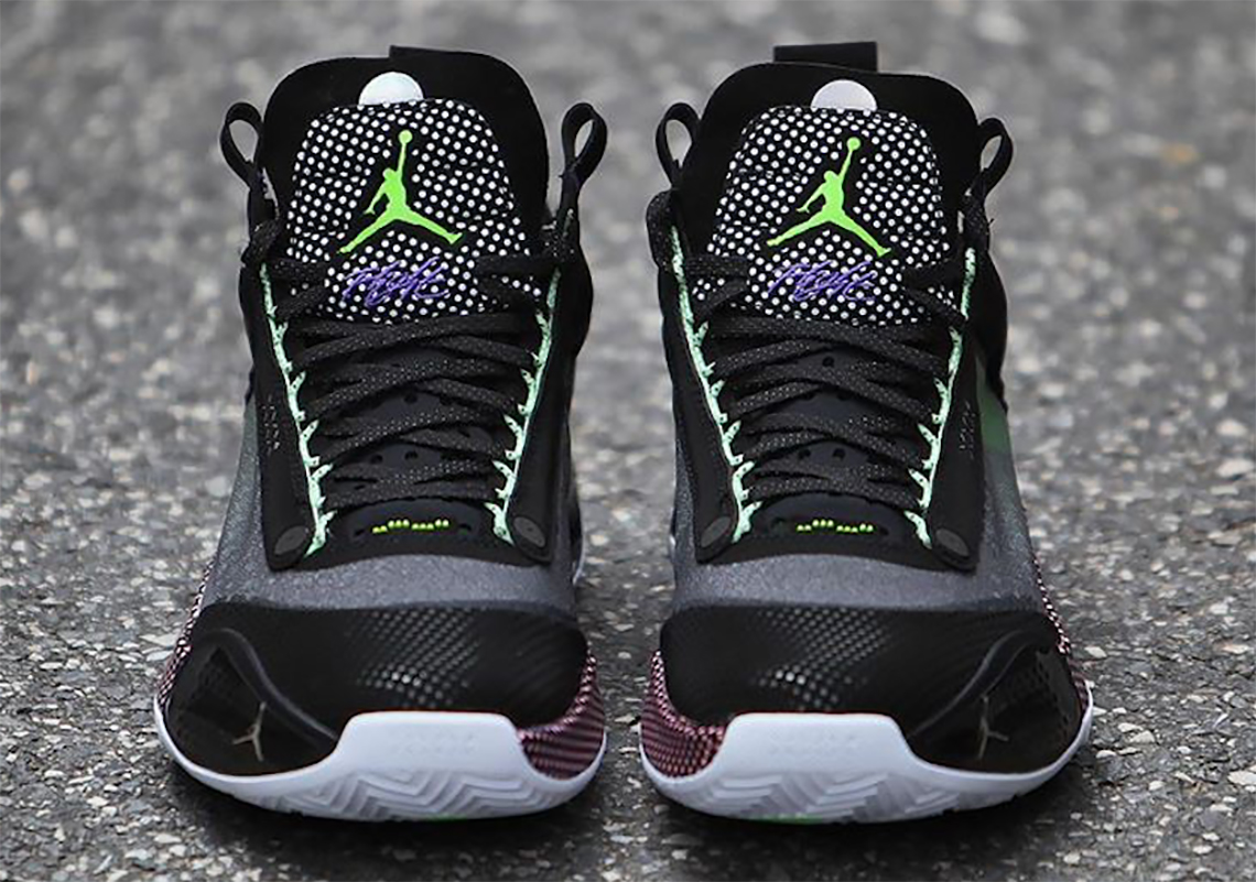 jordan 34 low sizing