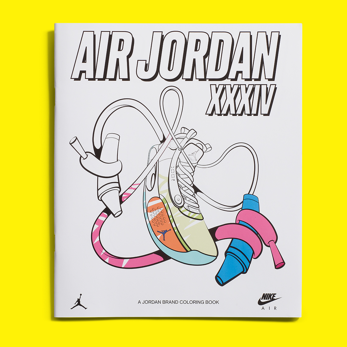 Air Jordan 34 Zion Williamson Da1897 100 10