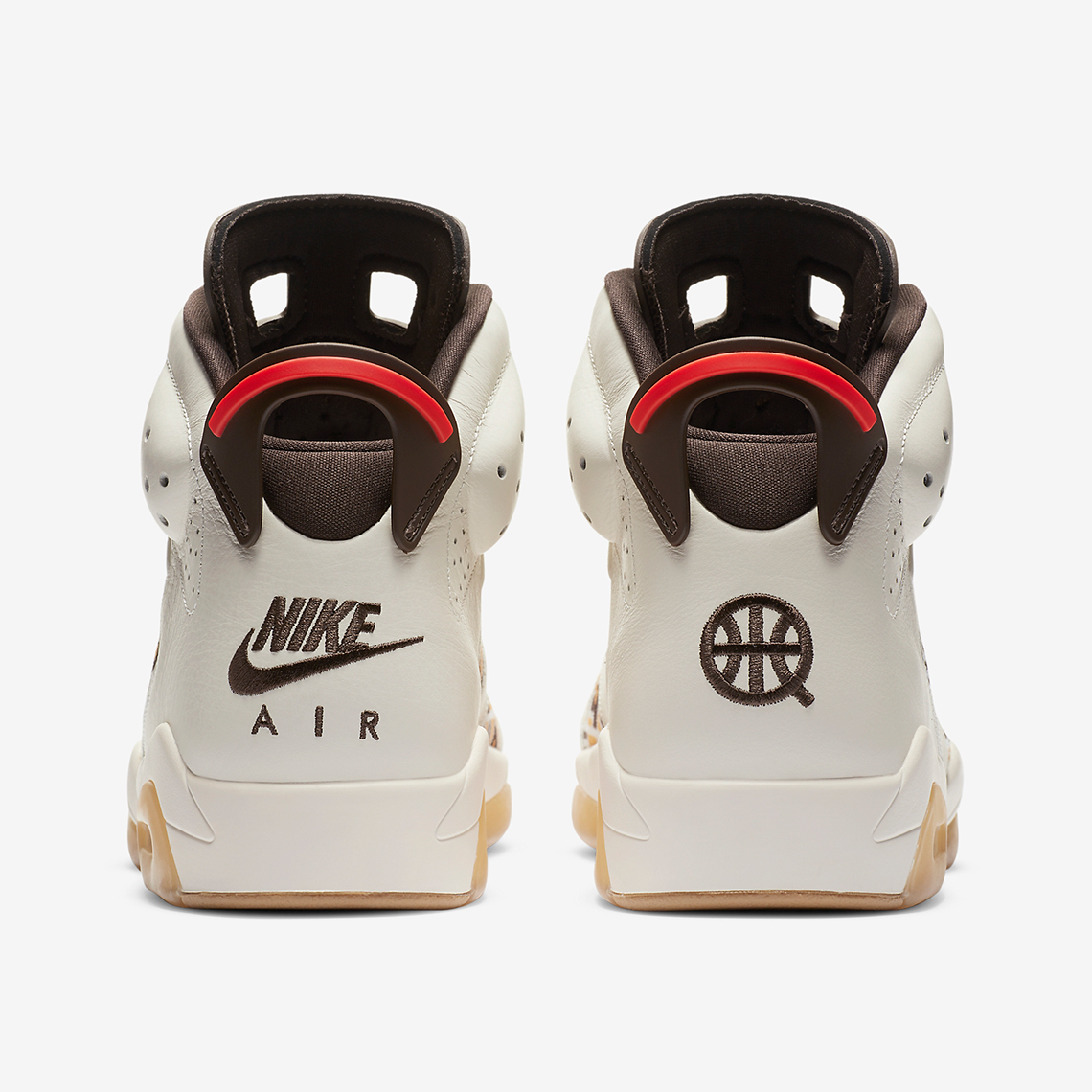 quai 54 jordan 6 where to buy