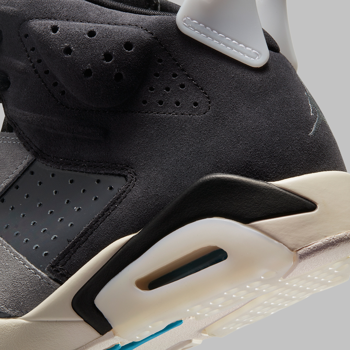 Air Jordan 6 Wmns Ck6635 001 Official Images 5