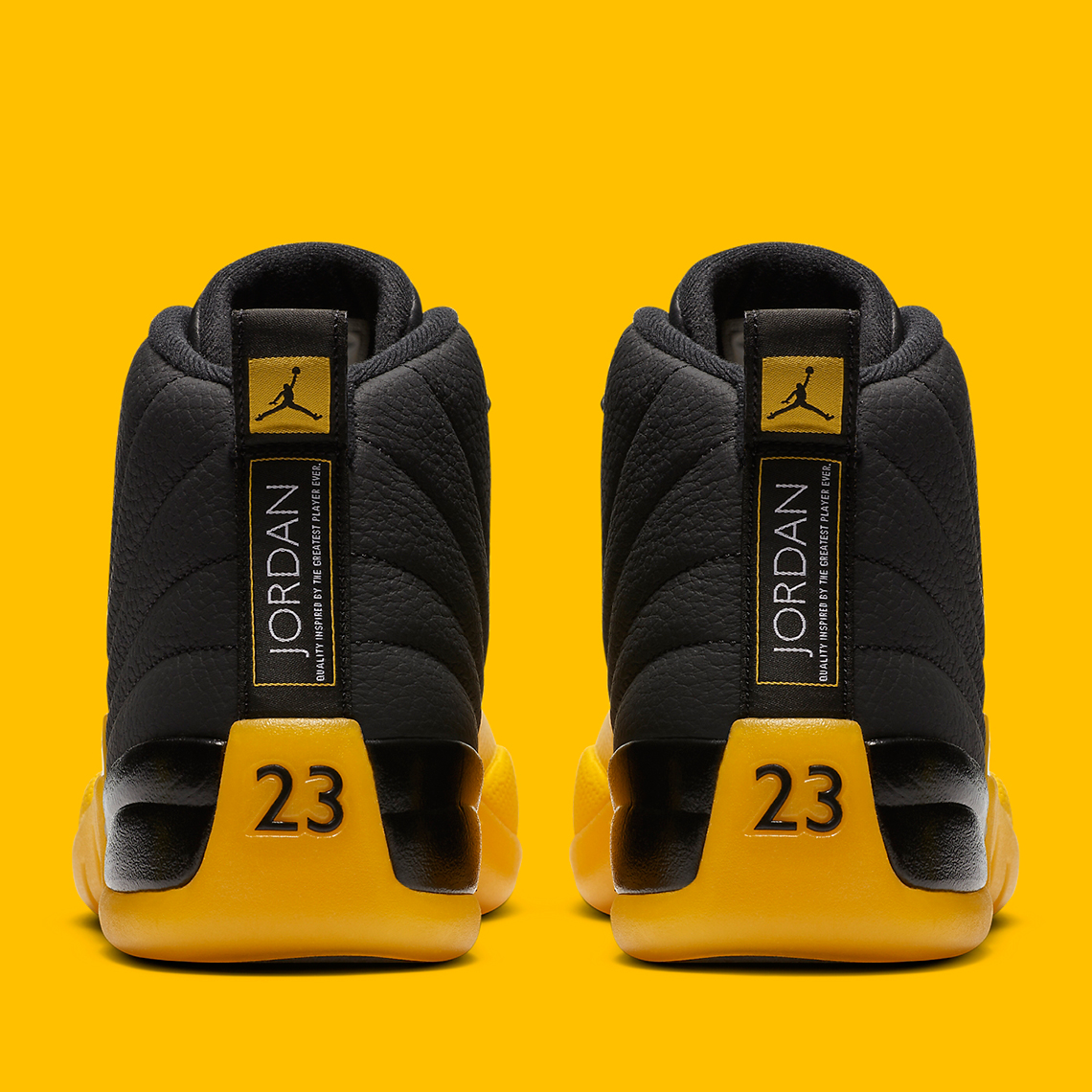 foot locker jordan 12 university gold