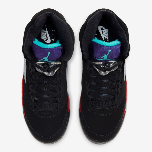 Air Jordan 5 Top 3 Store List | SneakerNews.com