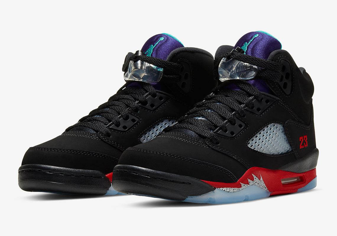 Air Jordan 5 Top 3 Store List