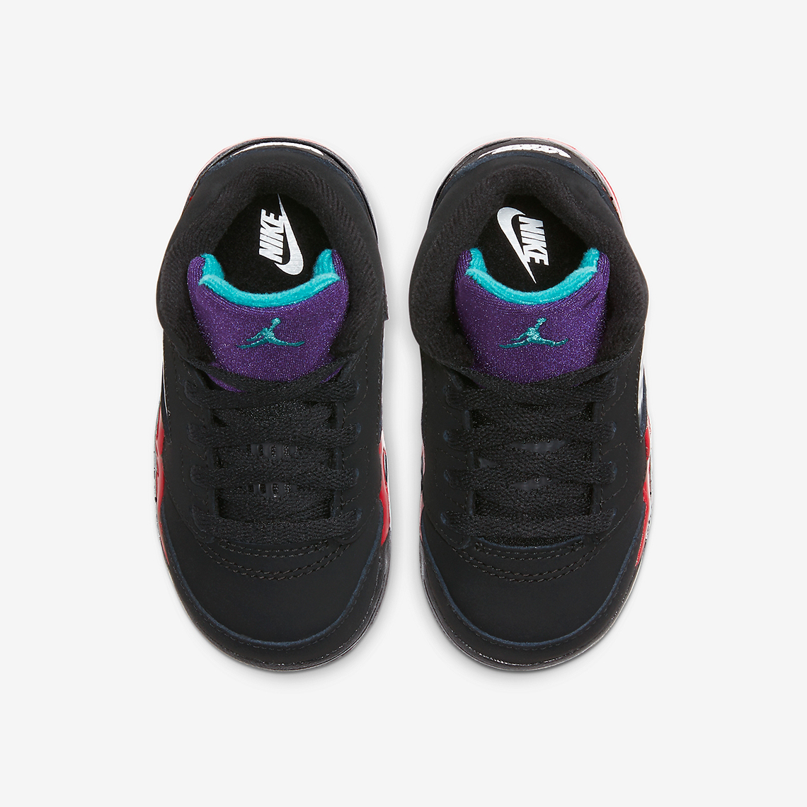 jordan 5 top 3 preschool