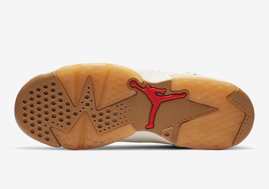 Air Jordan 11 CMFT Low-sko til større børn hvid
