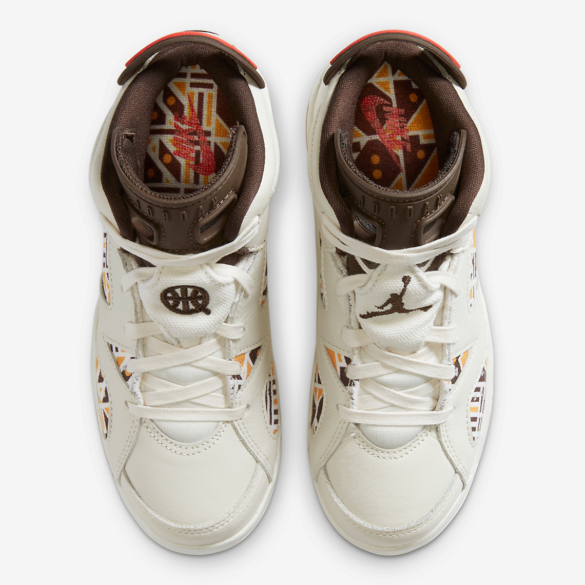 Air Jordan 6 Quai 54 CZ4152-100 Store List | SneakerNews.com