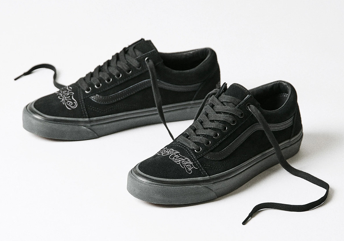 Mister Cartoon Neighborhood Vans Vault Old Skool 36 Dx 1