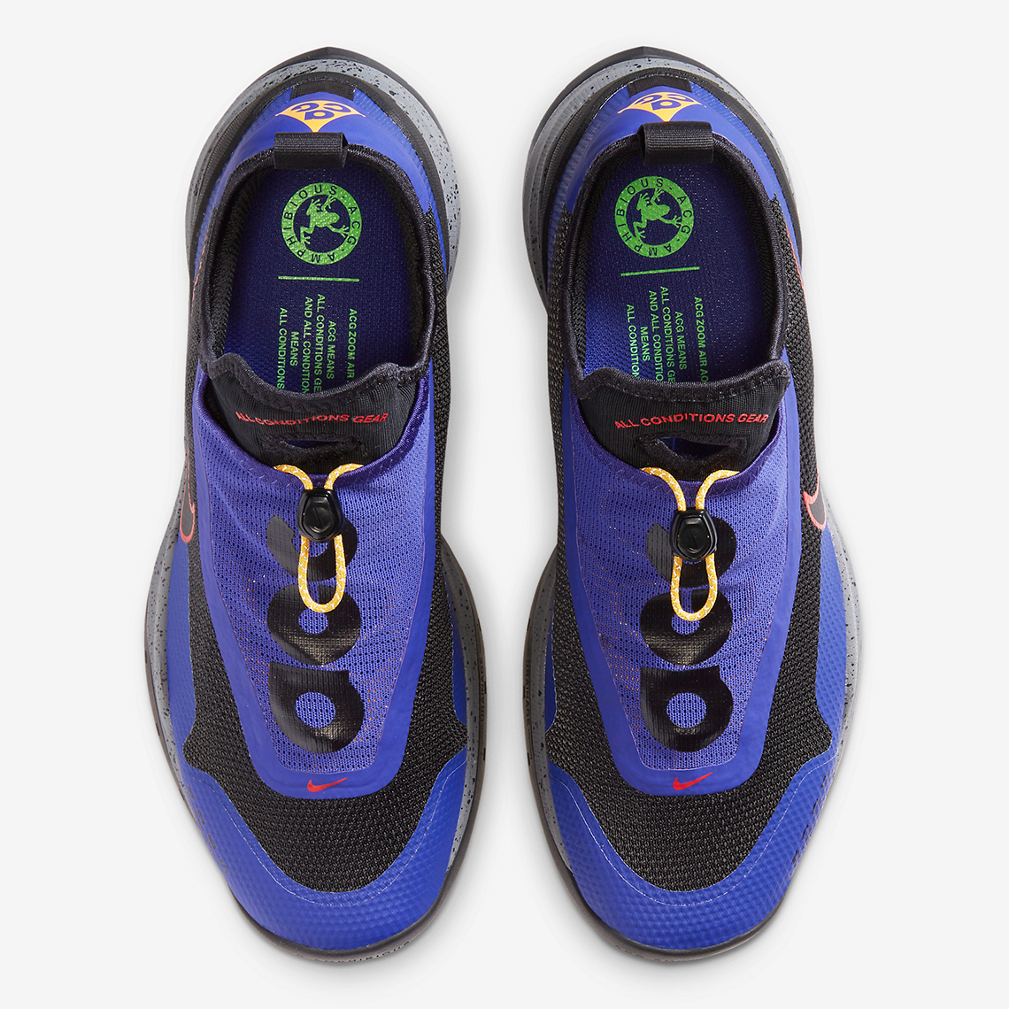 Nike Acg Air Zoom Ao Purple Ct2898 400 5