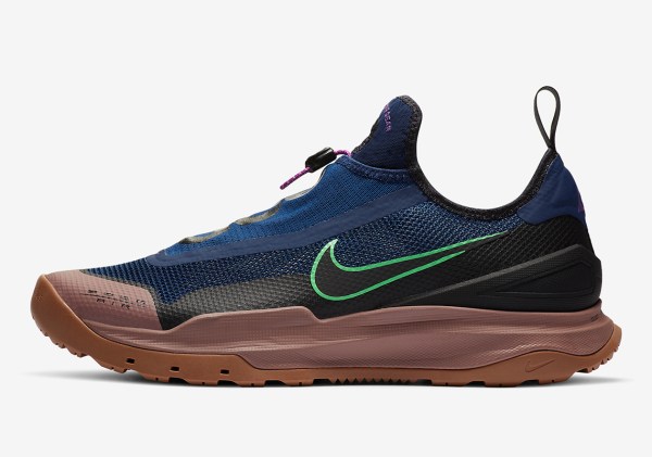 Nike ACG Air Zoom AO Release Date | SneakerNews.com