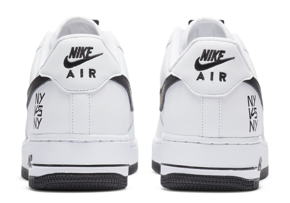 nike air force 1 '07 lv8 ny vs ny