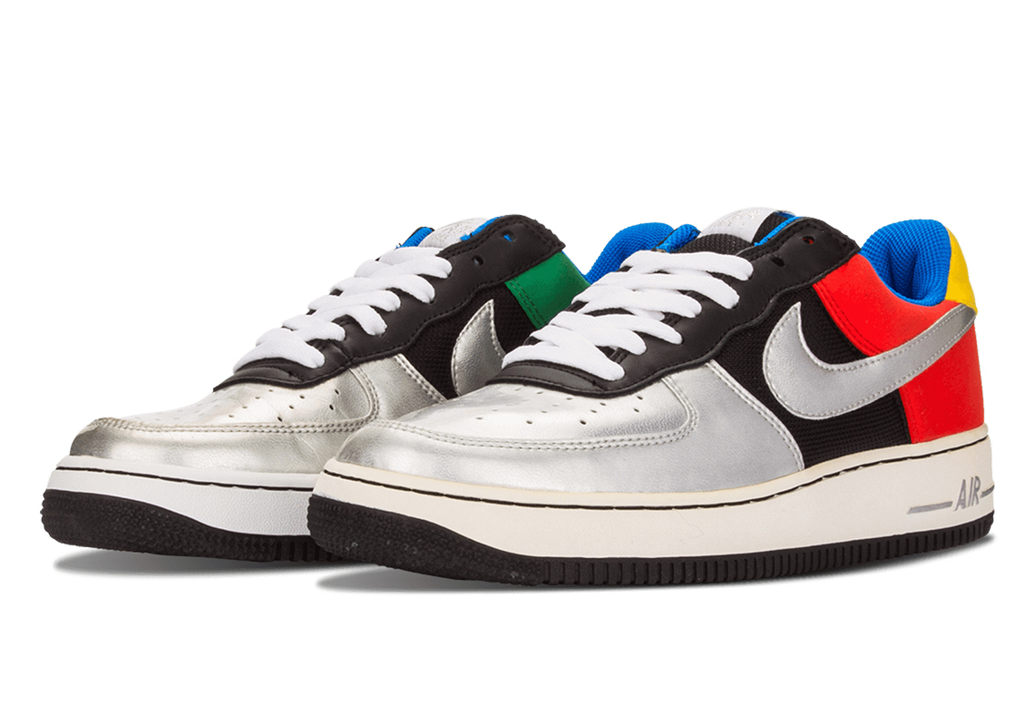 nike clearance air force 1 olympic 2020 3